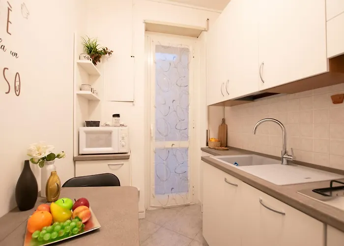 Ihost - Lodi 47 Apartmán Milán