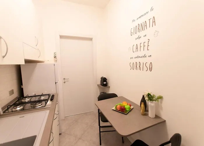 Ihost - Lodi 47 Apartmán