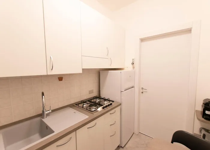 Apartmán Ihost - Lodi 47 *
