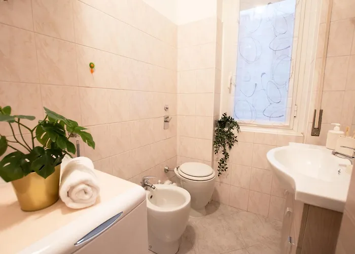 Ihost - Lodi 47 Apartmán *