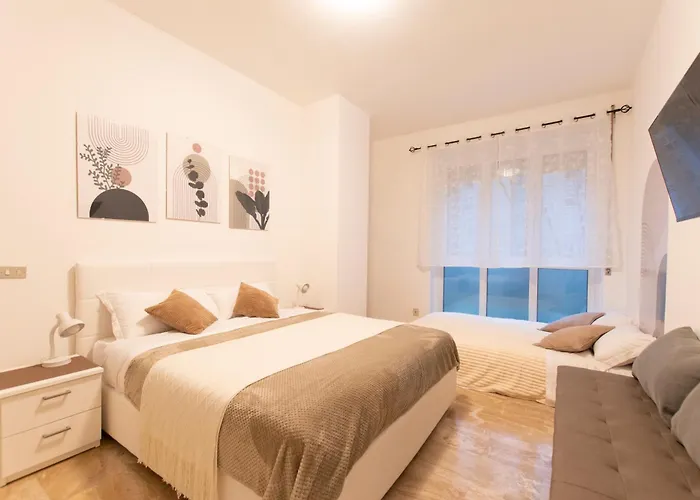 Ihost - Lodi 47 Apartmán Milán