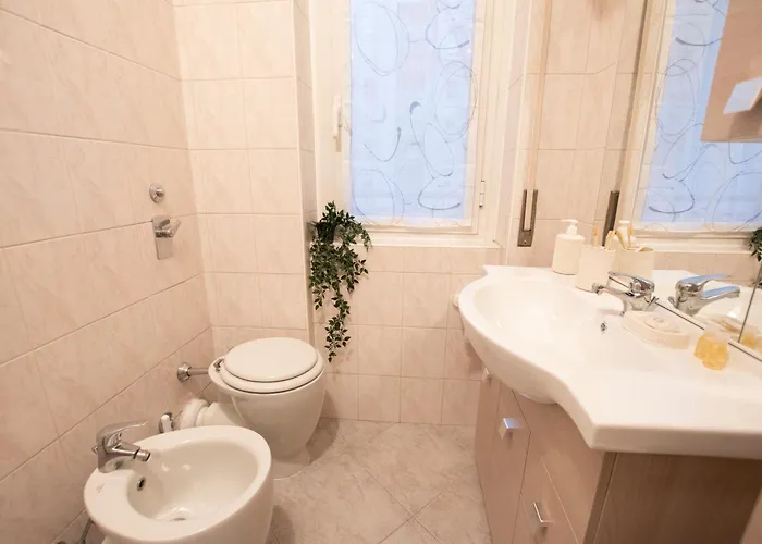 Ihost - Lodi 47 Apartmán