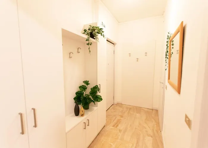 Apartmán Ihost - Lodi 47 *