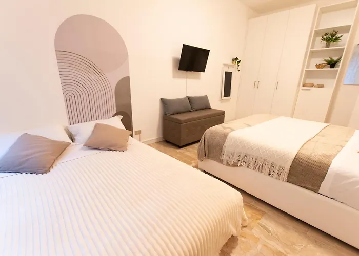 Ihost - Lodi 47 Apartmán *