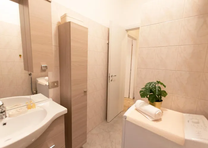 Ihost - Lodi 47 Apartmán Milán