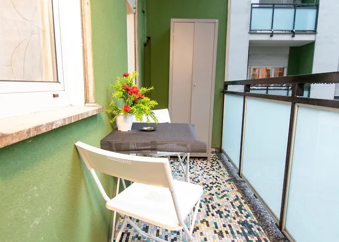 Ihost - Lodi 47 Apartmán Milán